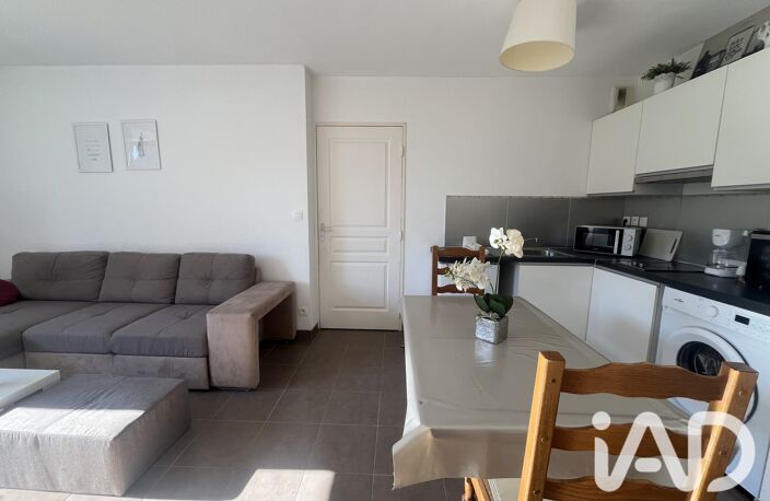 Vente Appartement 1 pièce — photo 4