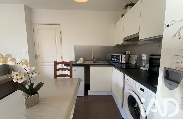 Vente Appartement 1 pièce — photo 5