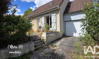 Maison 5 Pièces 91 m² à vendre à Évreux (27000)