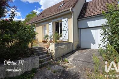 Maison 5 pièces 149000 €