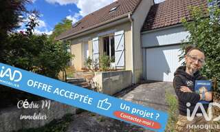 Maison 5 Pièces 91 m² à vendre à Évreux (27000)