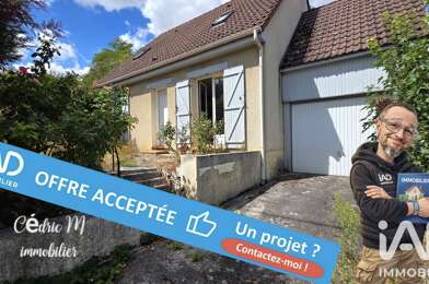 Maison 5 pièces 149000 €