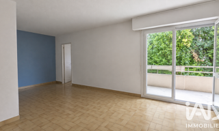Appartement 2 Pièces 40 m² à vendre à Grasse (06130)