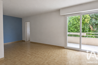 Appartement 2 pièces 170000 €