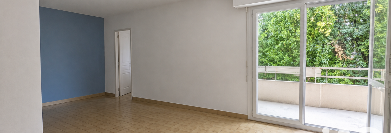Appartement 2 Pièces 40 m² à vendre à Grasse (06130)