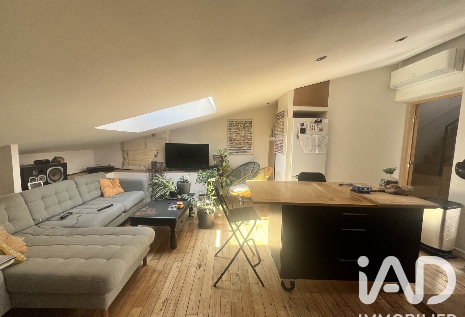 Vente Immeuble 150 m&sup2; — photo 1