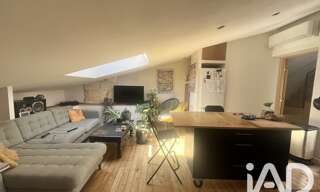 Immeuble  150 m² à vendre à Bordeaux (33800)