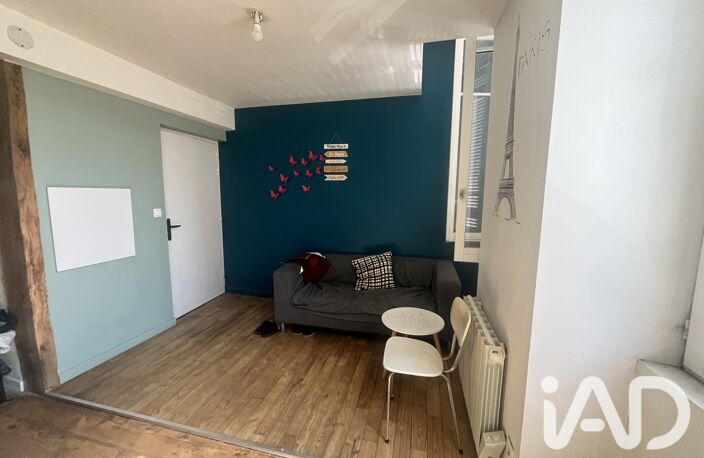 Vente Immeuble 150 m&sup2; — photo 2