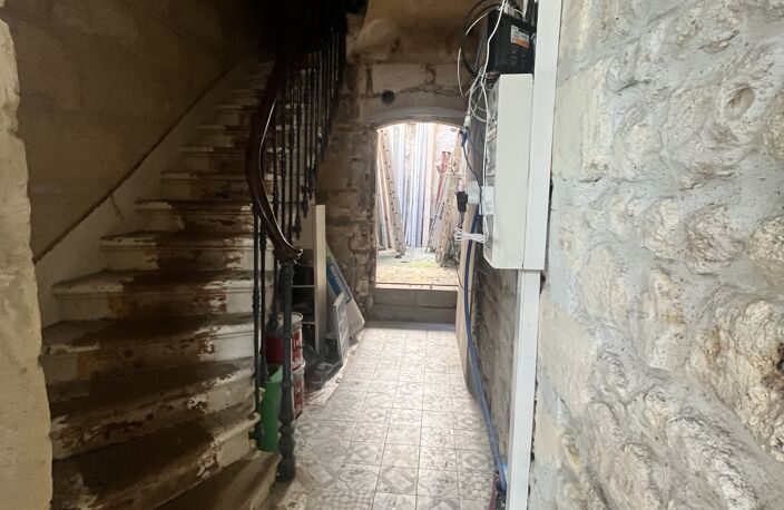 Vente Immeuble 150 m&sup2; — photo 3