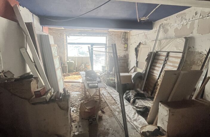 Vente Immeuble 150 m&sup2; — photo 4