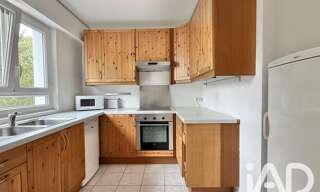 Appartement 3 Pièces 62 m² à vendre à Chilly-Mazarin (91380)