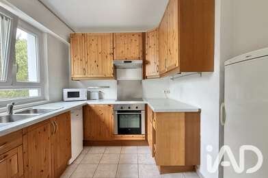 Appartement 3 pièces 163000 €