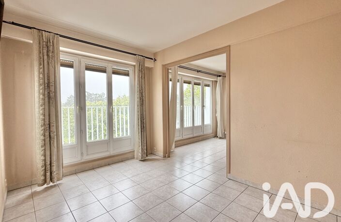 Vente Appartement 3 pièces — photo 2