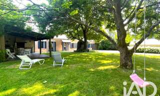 Maison 6 Pièces 230 m² à vendre à Loire-Authion (49800)