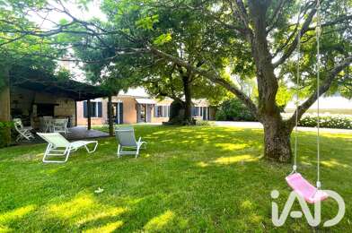 Maison 6 pièces 495000 €