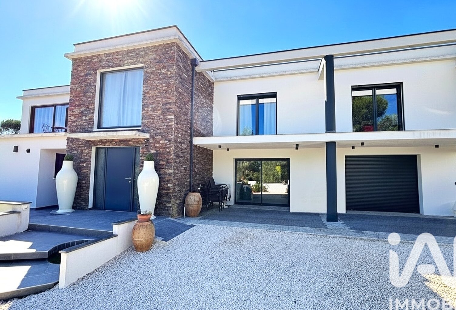 Vente Maison/villa 9 pièces — photo 1