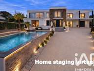 Vente Maison/villa 9 pièces — photo 4