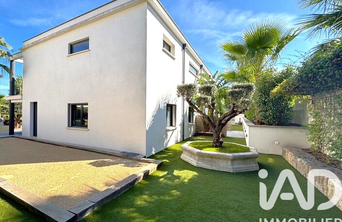 Vente Maison/villa 9 pièces — photo 5