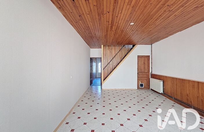 Vente Maison/villa 4 pièces — photo 2