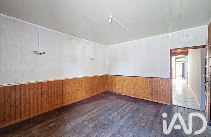 Vente Maison/villa 4 pièces — photo 3