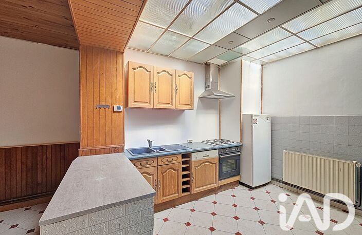 Vente Maison/villa 4 pièces — photo 4