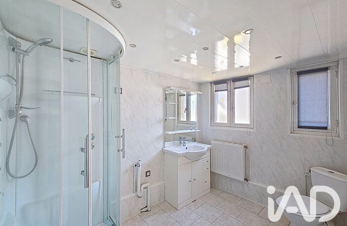 Vente Maison/villa 4 pièces — photo 5