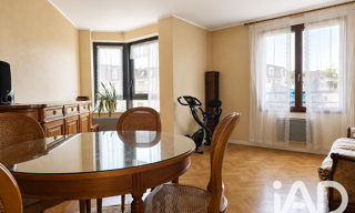 Appartement 2 Pièces 55 m² à vendre à Charenton-le-Pont (94220)