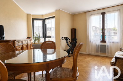 Appartement 2 pièces 455400 €