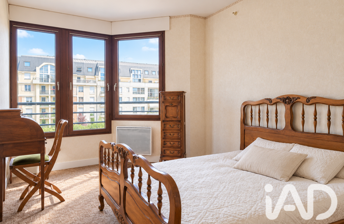 Vente Appartement 2 pièces — photo 2