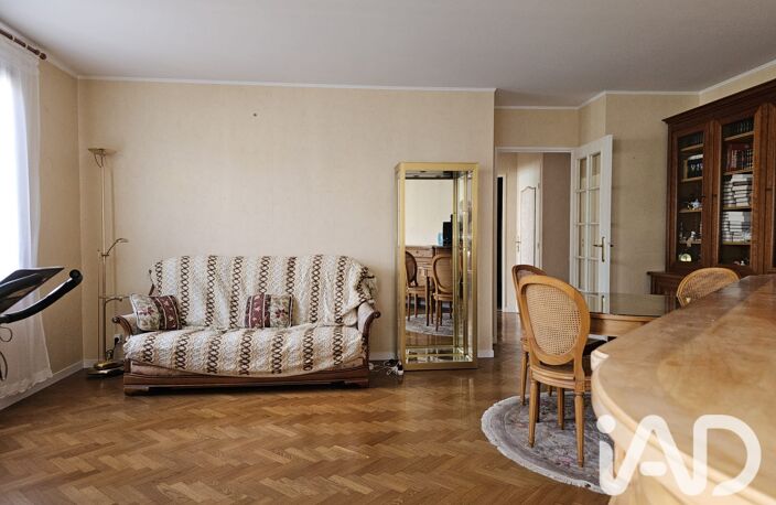 Vente Appartement 2 pièces — photo 5