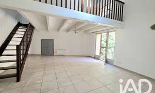 Appartement 3 Pièces 84 m² à vendre à Coursan (11110)