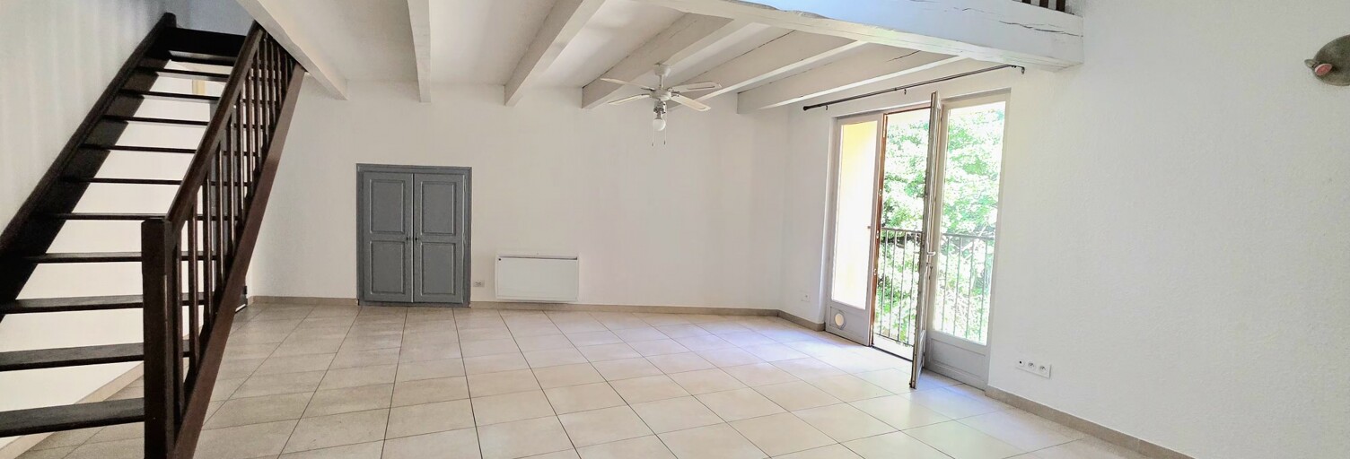 Appartement 3 Pièces 84 m² à vendre à Coursan (11110)