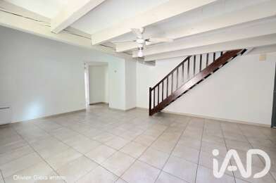 Appartement 3 pièces 120000 €