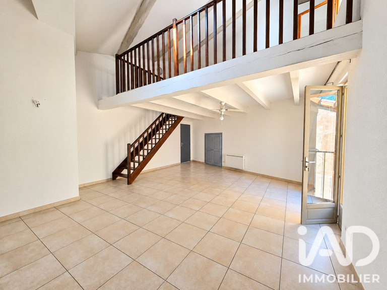 Vente Appartement 3 pièces — photo 1