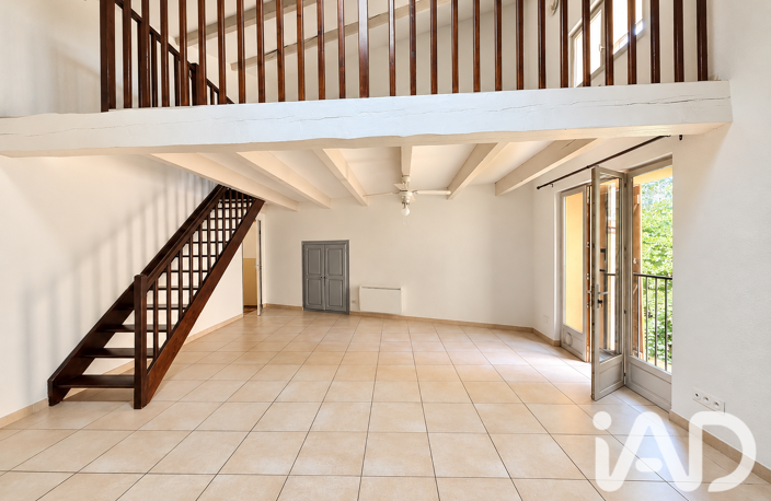 Vente Appartement 3 pièces — photo 2