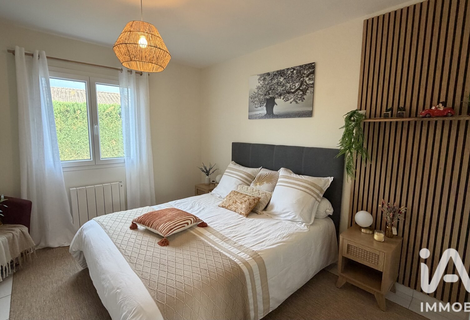 Vente Maison/villa 6 pièces — photo 1