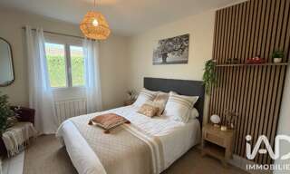 Maison 6 Pièces 130 m² à vendre à Hourtin (33990)