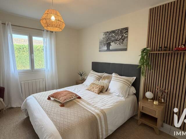 Vente Maison/villa 6 pièces — photo du bien