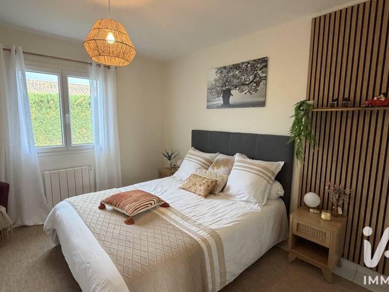 Vente Maison/villa 6 pièces — photo 1
