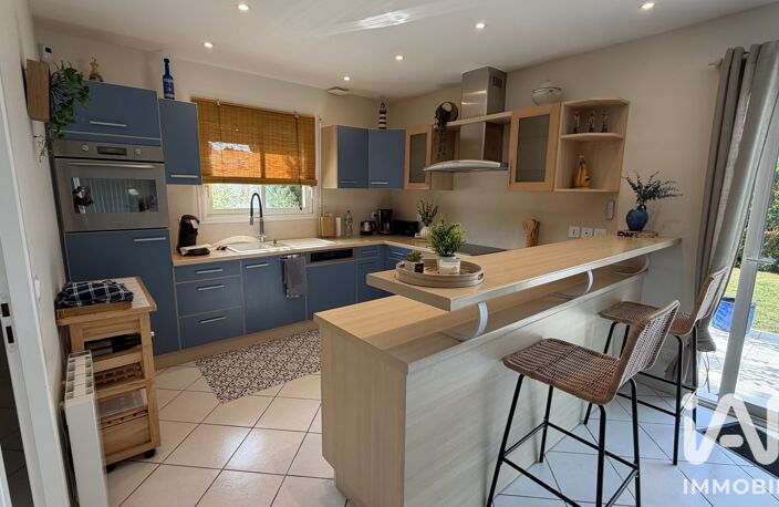 Vente Maison/villa 6 pièces — photo 2