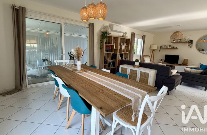 Vente Maison/villa 6 pièces — photo 3