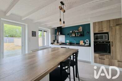 Maison 5 pièces 224900 €