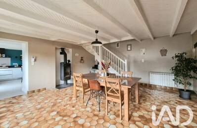 Vente Longère 5 pièces — photo du bien