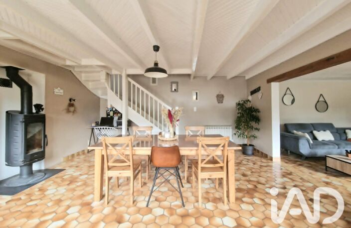 Vente Longère 5 pièces — photo 3