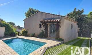 Maison 4 Pièces 130 m² à vendre à Six-Fours-les-Plages (83140)