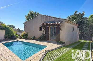 Maison 4 pièces 899000 €