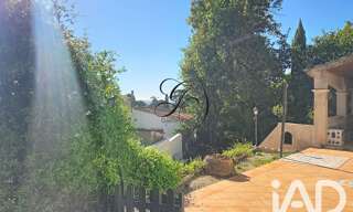 Maison 4 Pièces 130 m² à vendre à Six-Fours-les-Plages (83140)
