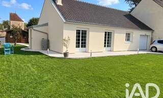 Maison 5 Pièces 85 m² à vendre à Nandy (77176)