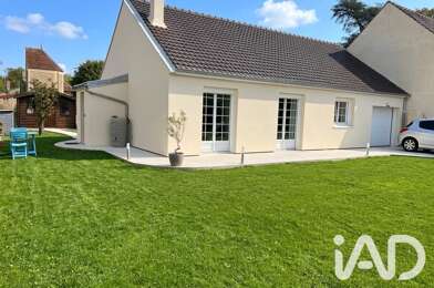 Maison 5 pièces 339900 €