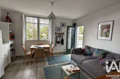 Appartement 2 pièces 111000 €
